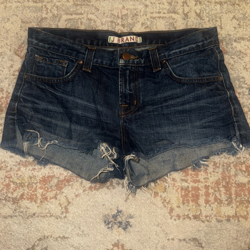 🌼J Brand cuttoffs